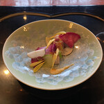 八王子うかい亭 - 