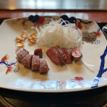 八王子うかい亭 - 