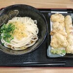 うどん屋 清 - 