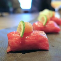 うしごろ 貫 五反田店 - 