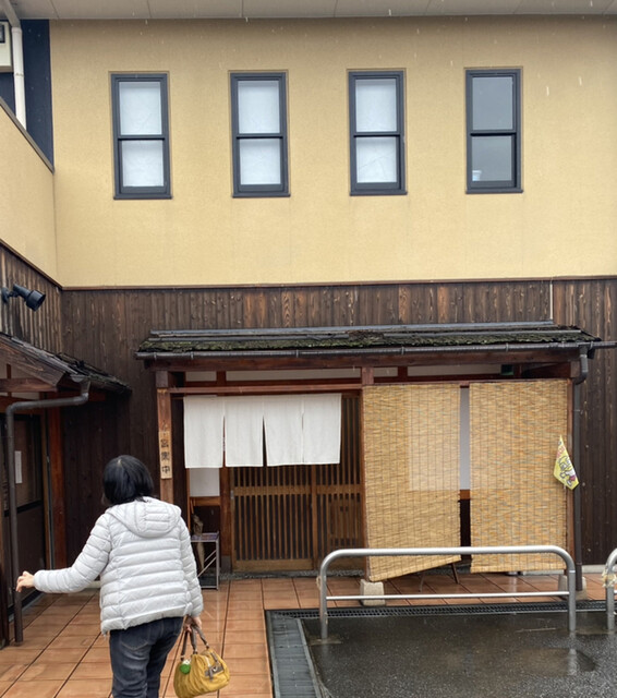 花鶴 交野店 星田 うどん 食べログ