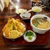 そば茶屋 吹上庵 本店