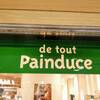 デ・トゥット・パンデュース エキマルシェ大阪店