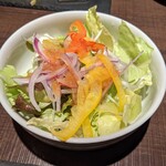 蔵っちぇ - サラダ