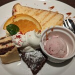 蔵っちぇ - アップ♪