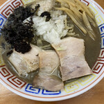 麺屋十郎兵衛 - 