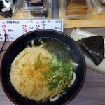 Miyako soba - 