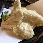 本格手打ちうどん とも作 - 