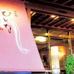 片瀬館ひいな - 