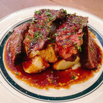 街の惣菜と弁当屋さん Bet 池尻大橋 - 