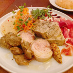 街の惣菜と弁当屋さん Bet 池尻大橋 - 