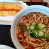 太平寺うどん