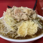 ラーメン二郎 - 