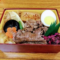 人形町今半 本店 - 