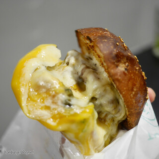 ザ・バーガーショップ_1