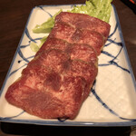 個室焼肉酒場 食肉センター 肉道場 - 