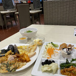 WORLD BUFFET KOBE COOK - 