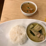 アジアンスマイル - 