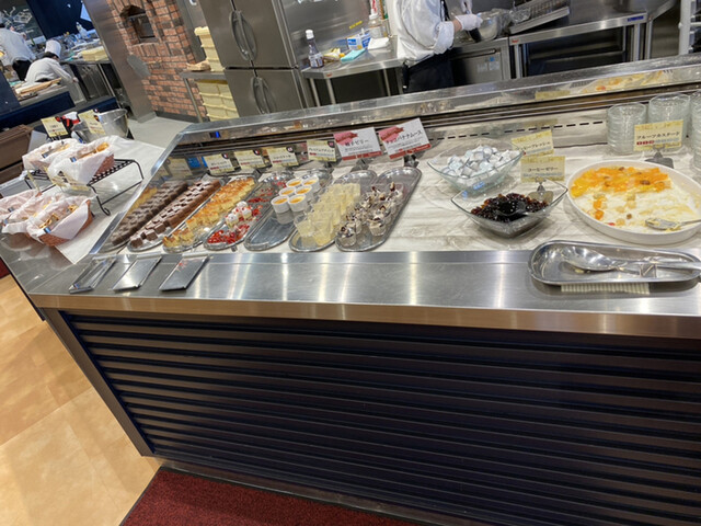 神戸クック ワールドビュッフェ 久留米店 World Buffet Kobe Cook 櫛原 バイキング 食べログ 神戸クック ワールドビュッフェ 久留米店 World Buffet Kobe Cook 櫛原 バイキング 食べログ