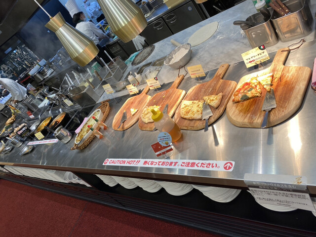 神戸クック ワールドビュッフェ 久留米店 World Buffet Kobe Cook 櫛原 バイキング 食べログ 神戸クック ワールドビュッフェ 久留米店 World Buffet Kobe Cook 櫛原 バイキング 食べログ