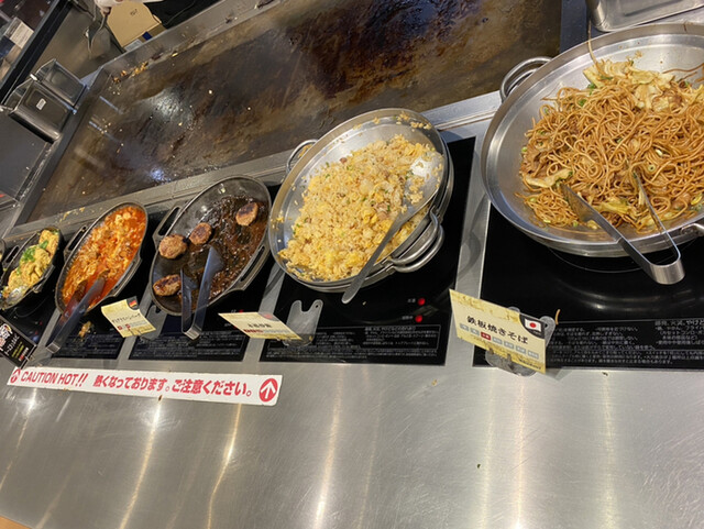 神戸クック ワールドビュッフェ 久留米店 World Buffet Kobe Cook 櫛原 バイキング 食べログ 神戸クック ワールドビュッフェ 久留米店 World Buffet Kobe Cook 櫛原 バイキング 食べログ