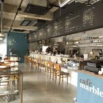 cafe marble  - 