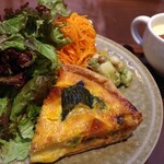 cafe marble  仏光寺店 - 