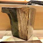 日本橋蛎殻町 すぎた - 