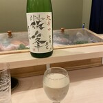 Sushi Tempura Itadaki - 篠峰