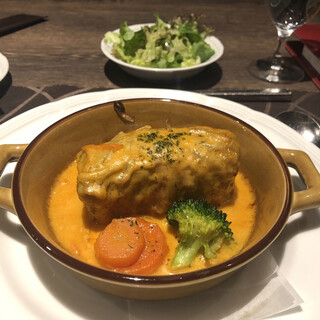 新宿エリアでデートにおすすめのランチ ジャンル別に選 食べログまとめ 新宿エリアでデートにおすすめのランチ ジャンル別に選 食べログまとめ