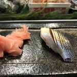 鮨 寿海つばさ - 