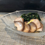 鮨 寿海つばさ - 