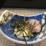 鮨 寿海つばさ - 