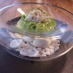 アドアステラ - 前菜