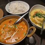 ダバ インディア - 