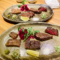 はんやかどのくーた -  はんやかどのくーた -