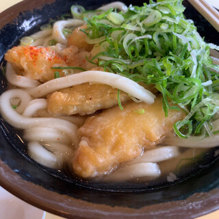 テイクアウトok 福岡市西区 早良区でおすすめのうどんをご紹介 食べログ
