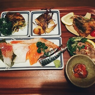 盛岡でおすすめの美味しい魚介 海鮮料理 すべて をご紹介 食べログ