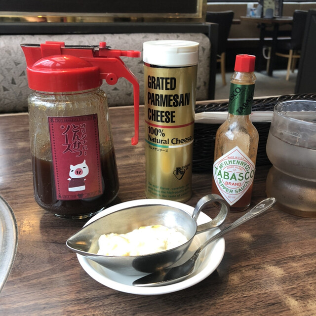 肉の万世 環七豊玉店 ニクノマンセイ 桜台 ハンバーグ 食べログ