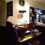 グリル アラベル - 