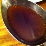 グリル アラベル - 和風ｿｰｽ