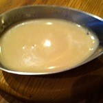 グリル アラベル - +100円のﾆﾝﾆｸｿｰｽ