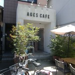 AGES.CAFE - 