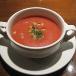 ラ・トォルトゥーガ - 