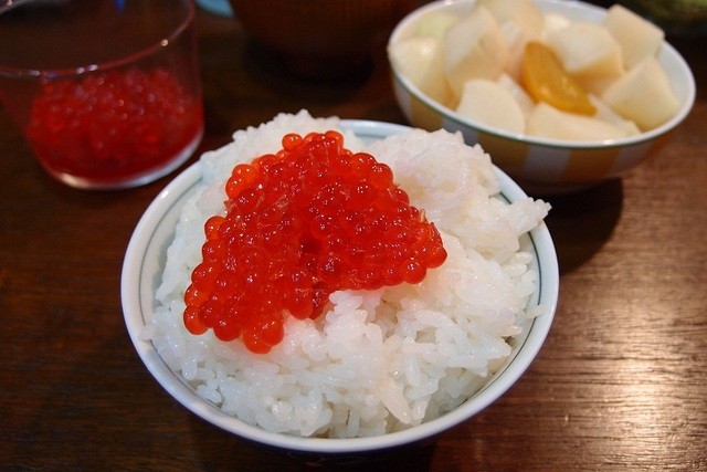 おさかな市場 - 羽前大山（その他）の写真