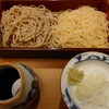 手打ち蕎麦　やなか