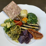 ロカンダデルクオーレ - 