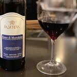 ロカンダデルクオーレ - 