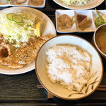 キッチンなかむら - 