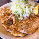 キッチンなかむら - 